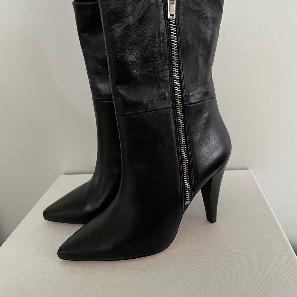 IRO Booties currently not available